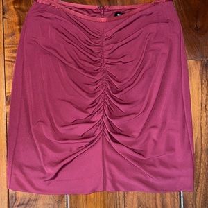 Talula Mini Skirt